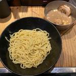 つけ麺 (麺屋政宗 )