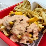 French Fries - Animal Style