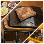 ロースステーキ（150g）(やっぱりステーキ アクロスモール春日店)