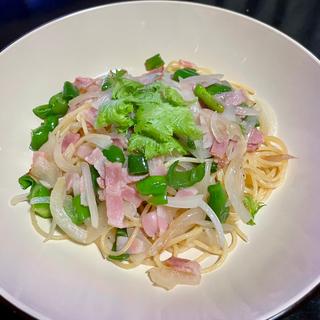 イタリアンパスタ(イタスパ)(ベルクス 東墨田店)