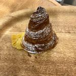 クロワッサンフレンチ
