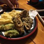 沖縄天ぷら