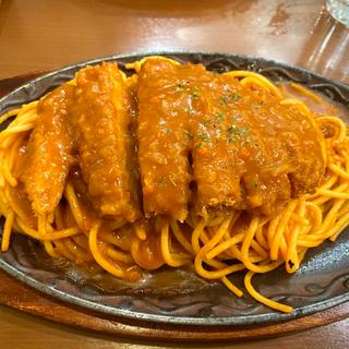 心斎橋モヒカン(心斎橋 ミツヤ アベノ店)