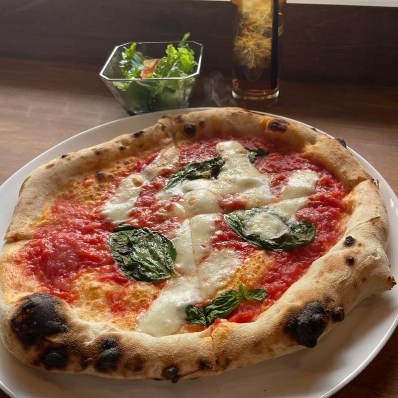 PIZZA SET(Pizzeria ao中百舌鳥店)