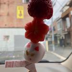 串和菓子(果菓伊藤軒 伏見稲荷店)