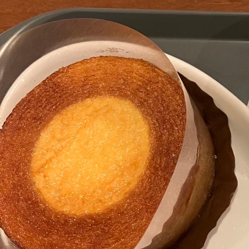 ブリュレバーム(プロント さっぽろポールタウン店)