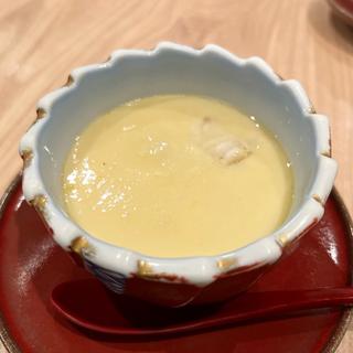茶碗蒸し(お出汁とおばんざい musubu)