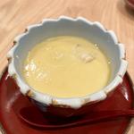 茶碗蒸し(お出汁とおばんざい musubu)