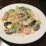 パスタ