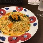 パスタ
