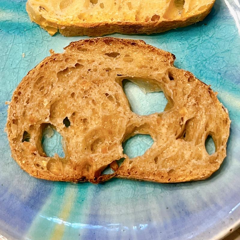 シリアルバゲット(ブランジェリーケン)