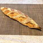 シリアルバゲット(ブランジェリーケン)