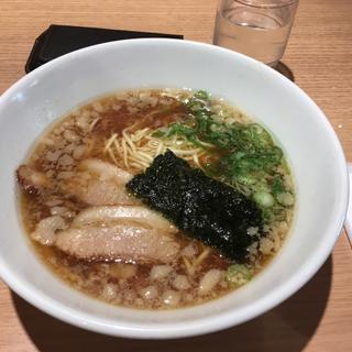 ラーメン(福山サービスエリア（上り線）スナックコーナー )