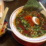 ラーメン