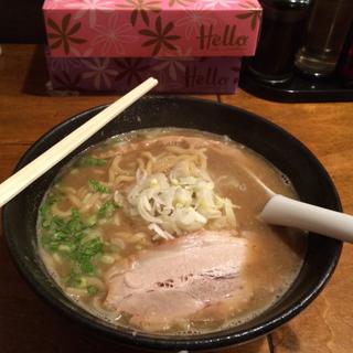 ラーメン(大成軒 学園店)