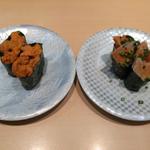 寿司いろいろ(富寿し 長野駅前店)