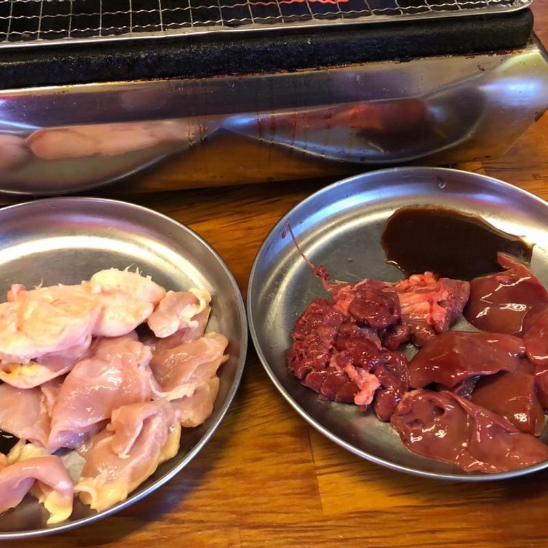 (スタンド 八とり)