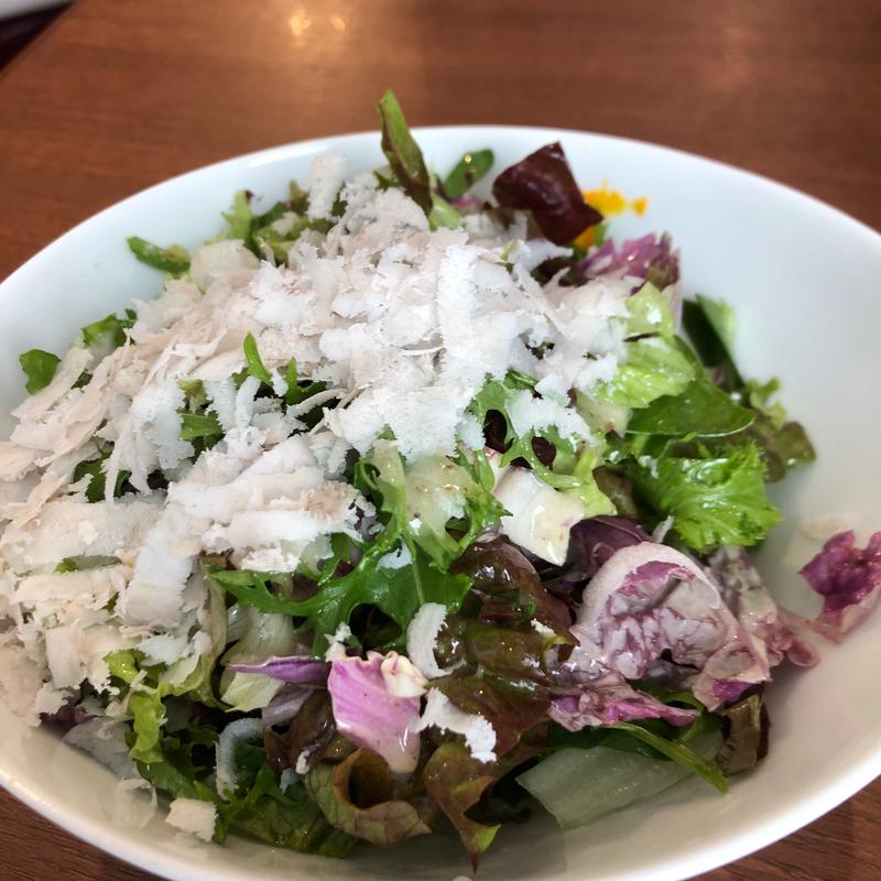 (アクア スペランツァ)