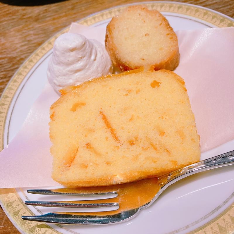 はいからさん(丸福珈琲店 名古屋三越栄店 )