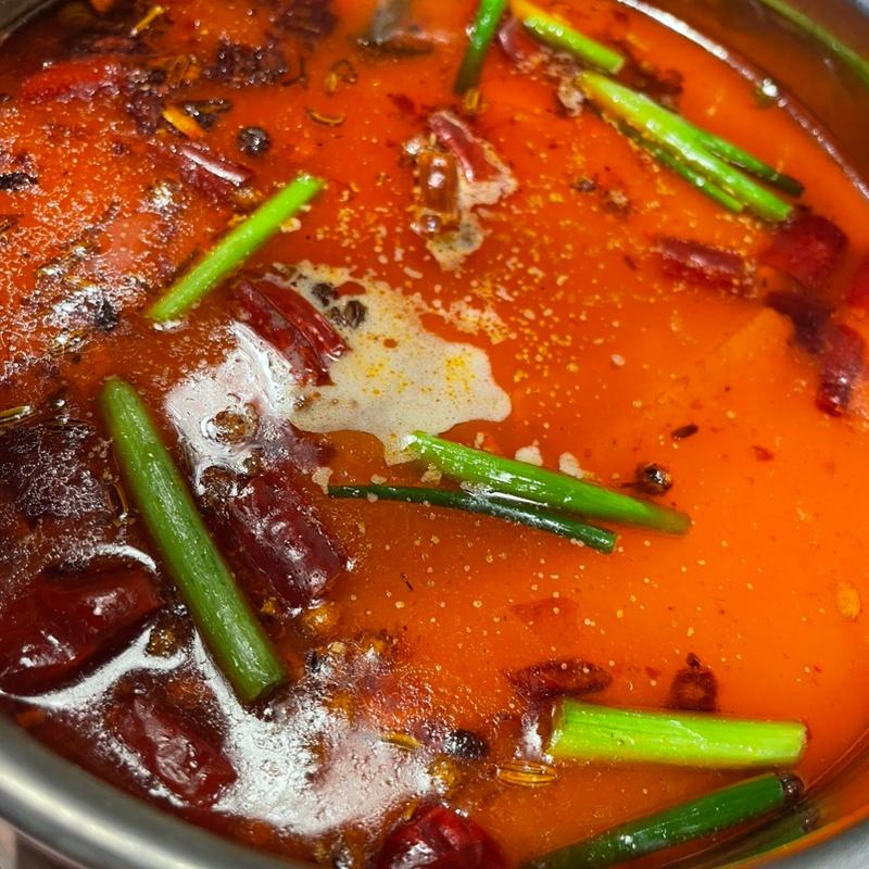 火鍋食べ比べ定食(和楽星球)