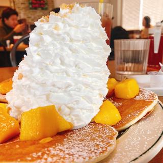 マンゴー(Eggs 'n Things ラゾーナ川崎店)