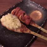 生つくねいろいろ