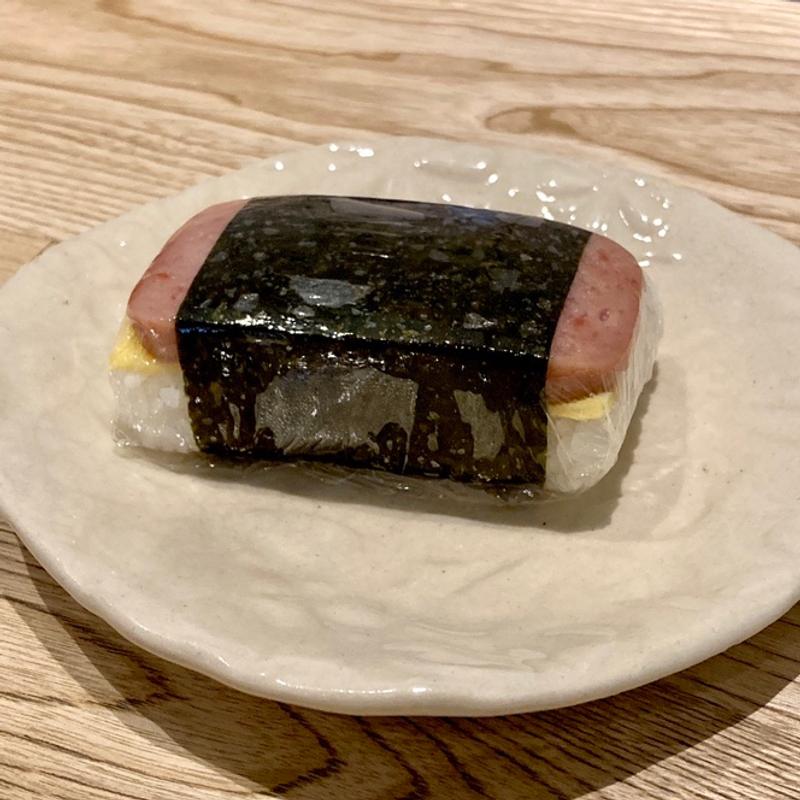 ポーたま(沖縄そば KOKORO)