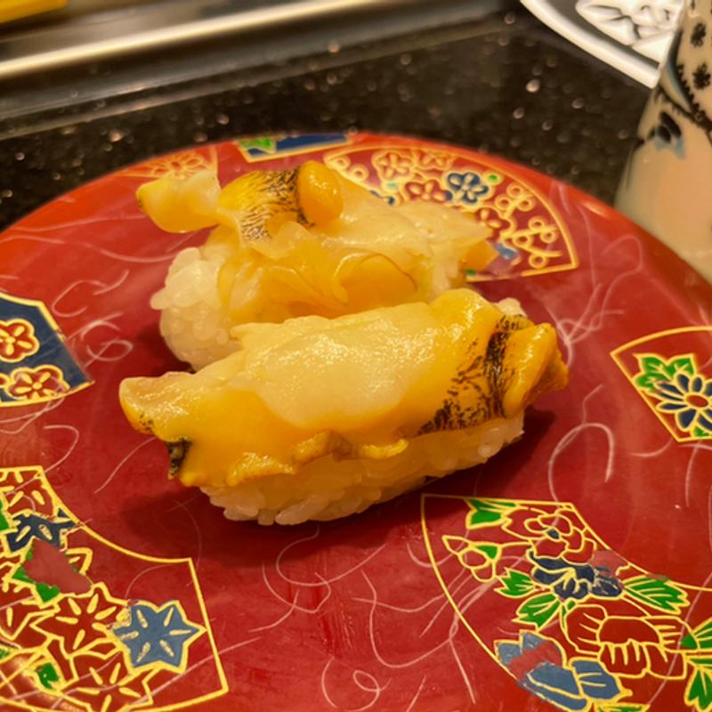 活つぶ貝(根室花まる 中標津店 （ねむろはなまる）)