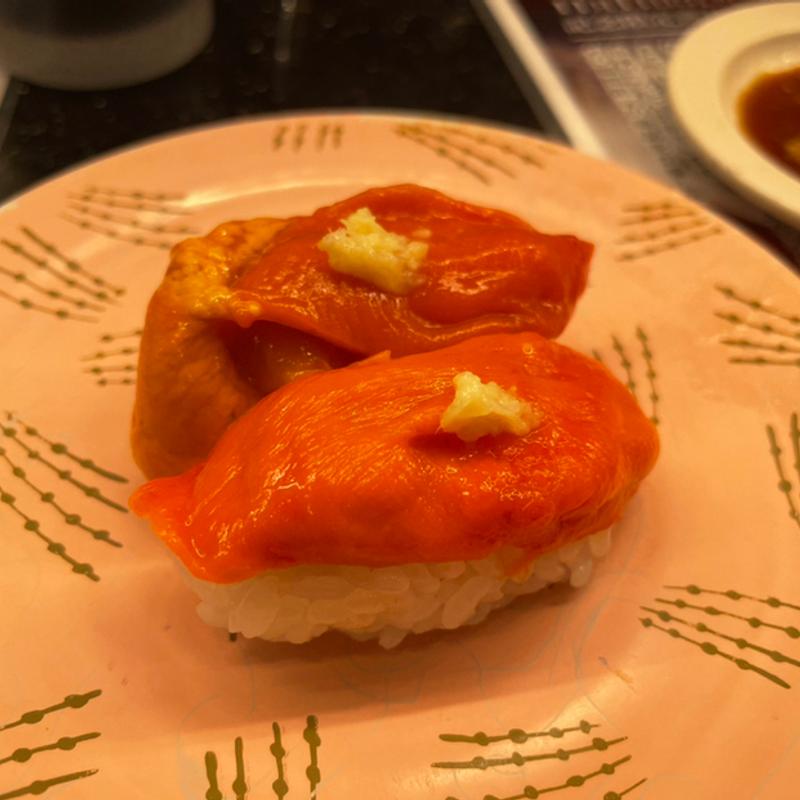 赤ほや(根室花まる 中標津店 （ねむろはなまる）)