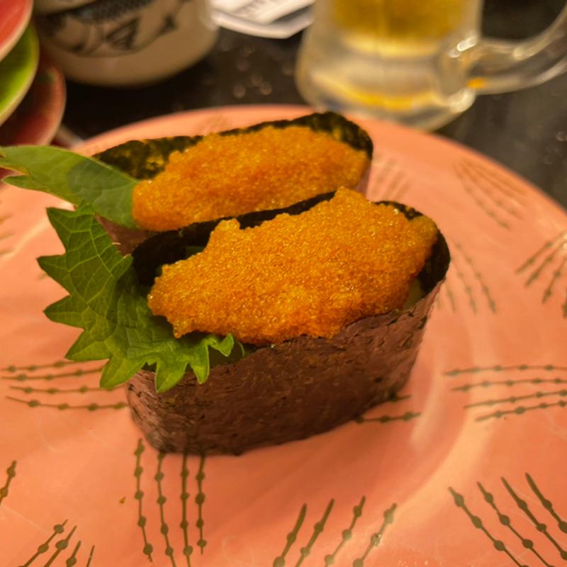 こまい子醤油漬け(根室花まる 中標津店 （ねむろはなまる）)