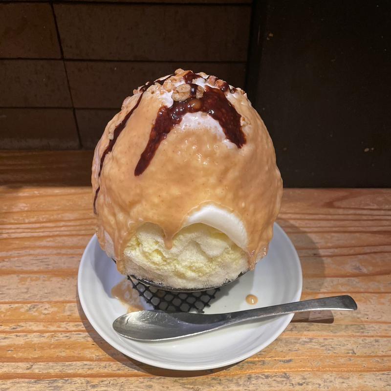 ザ・ピーナッツ(まめ茶和ん)