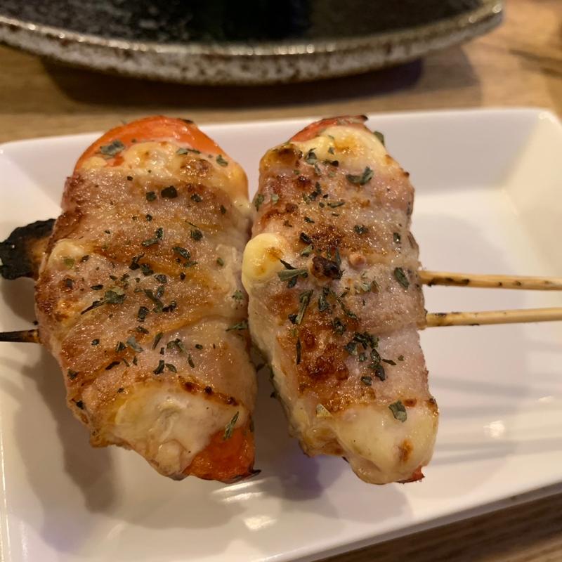 (やきとんやんぐ セカンド NAKANO)