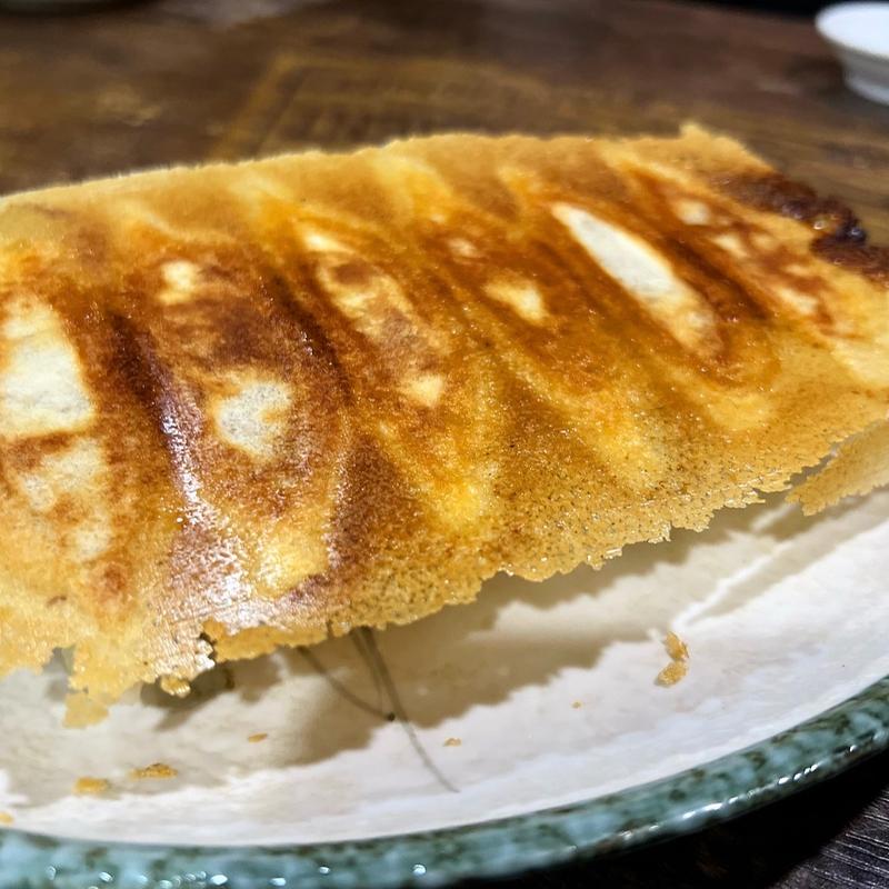 餃子(中国厨房 祝)