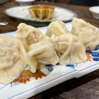 水餃子(中国厨房 祝)
