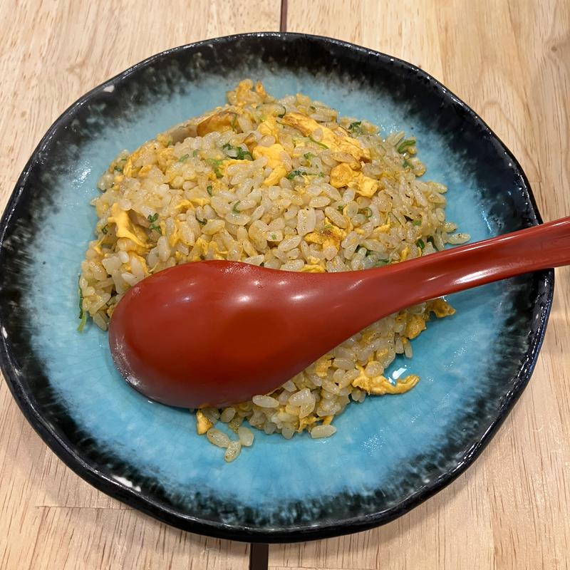 チャーハン（半）(Ｗ2)