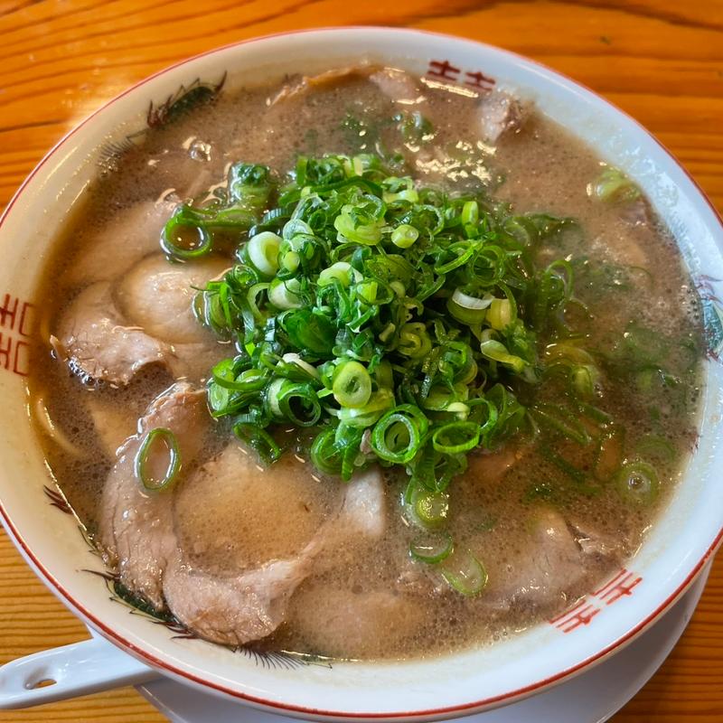 (京都ラーメン 草創)