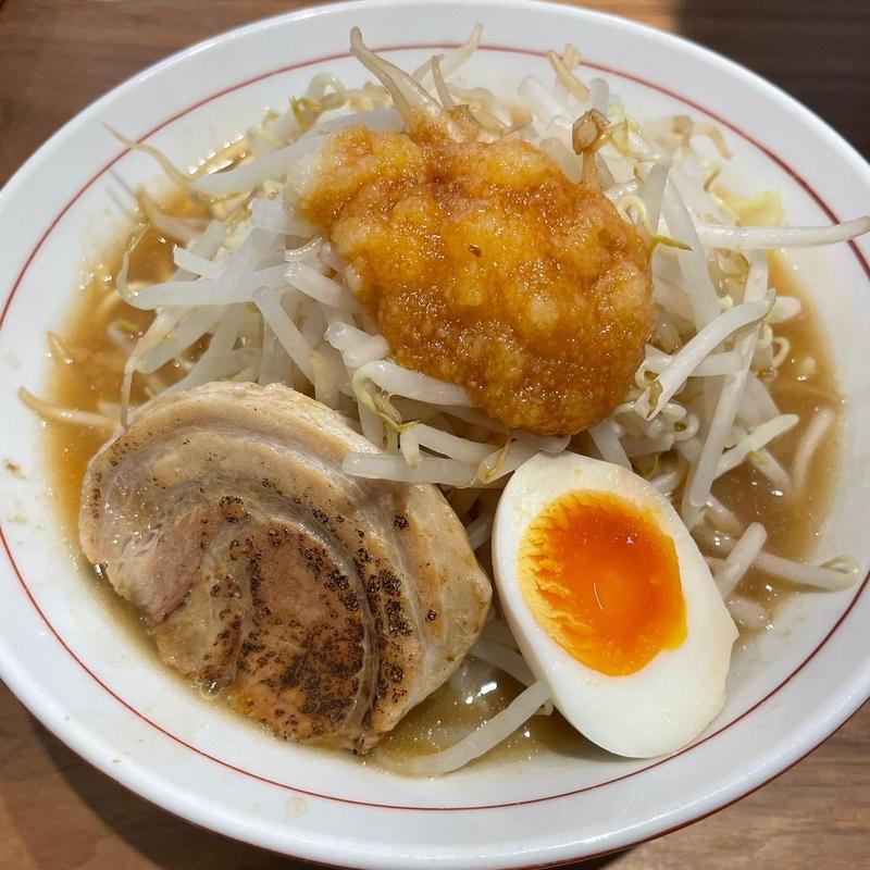 (サンパチラーメン)