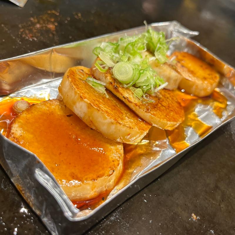 (お好み焼き清十郎)