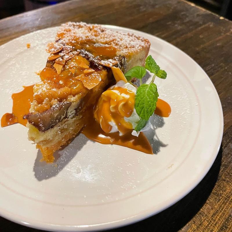 マロンタルト(ドッグベリー)