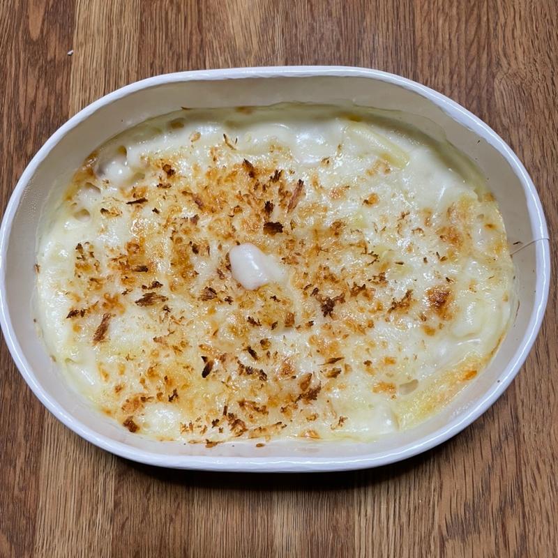 マカロニグラタン(セブン-イレブン 下越津川店)