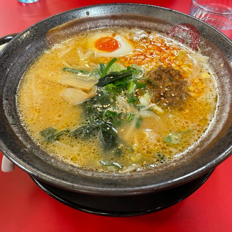 (元気寿司 大田原店)