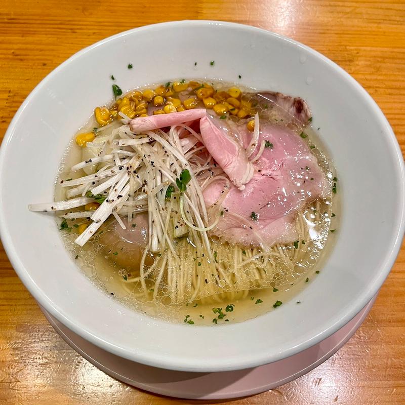 特撰WHITE NOODLE(EAGLE NOODLE)