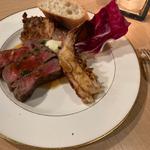 イタリアンコース料理