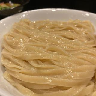 つけ麺(麺屋 熊胆(ゆうたん))