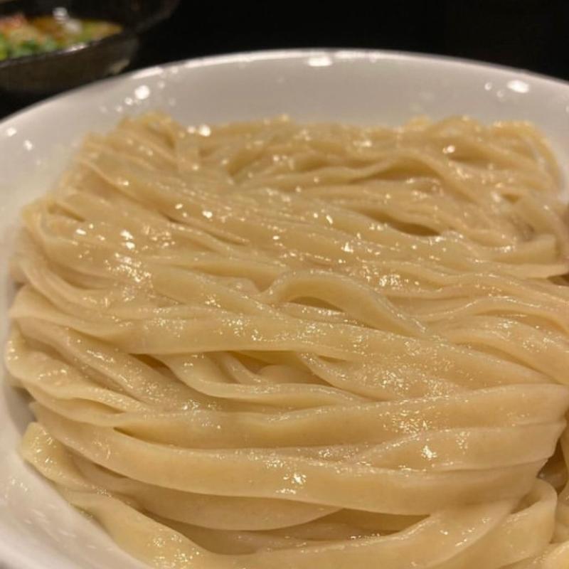 つけ麺(麺屋 熊胆（ゆうたん）)