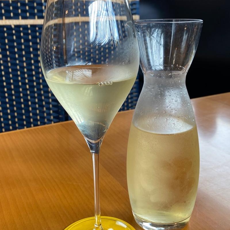 白ワイン(デカンタ)(Buzz)