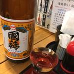 北海道増毛　国稀