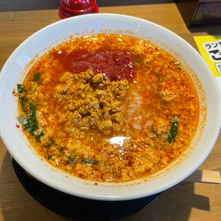 トマト辛麺(宮崎辛麺輪)