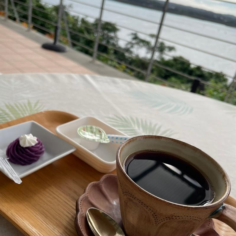 コーヒー(とうらく )