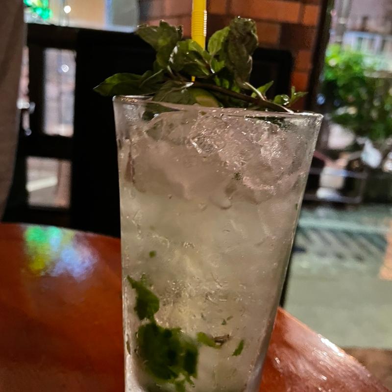 モヒート(モヒートバー アイランドライフ)